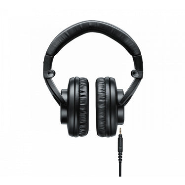 Audifonos Shure Srh840-bk Monitoreo Profesional Para Estudio Diadema Cerrado